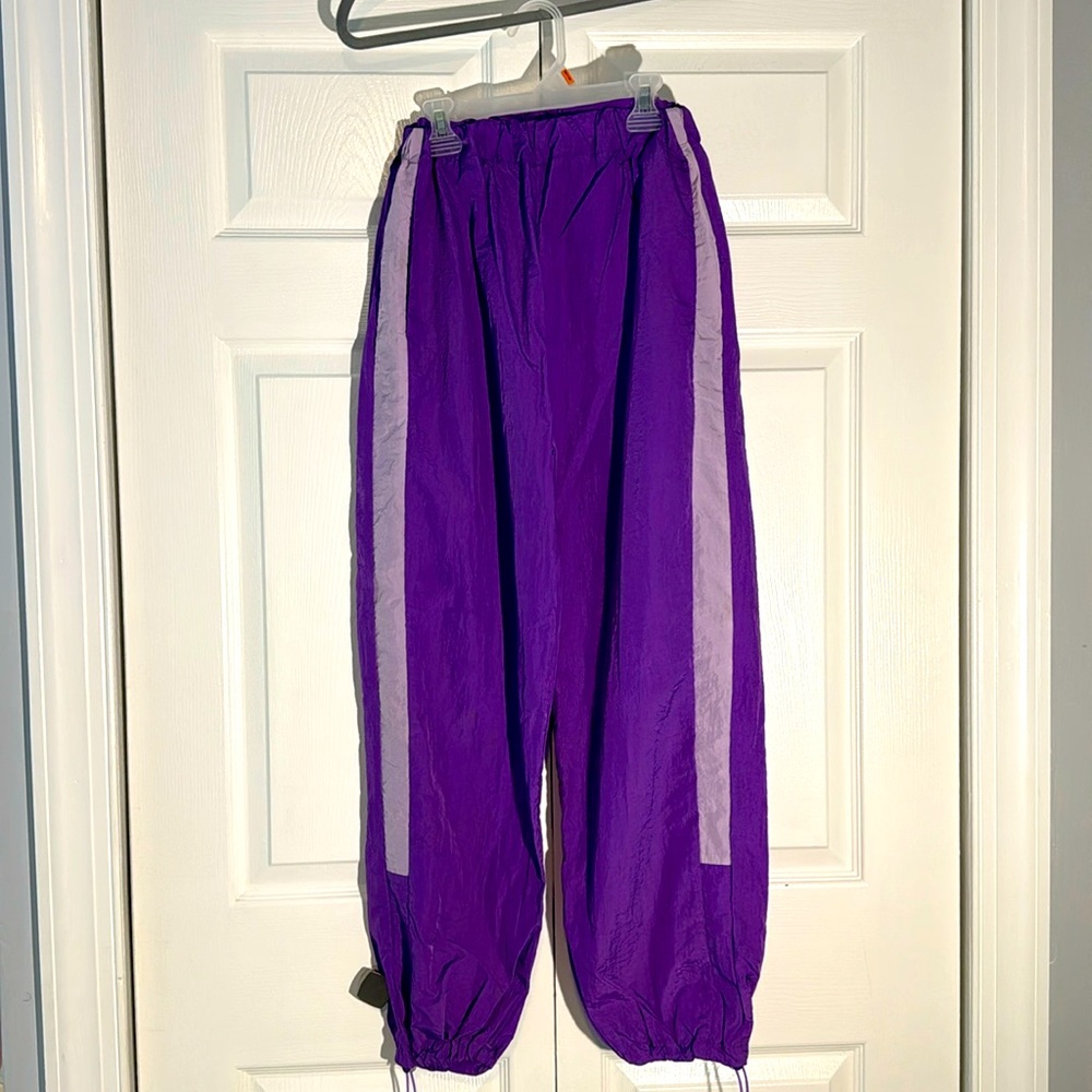 SWEAT PANTS